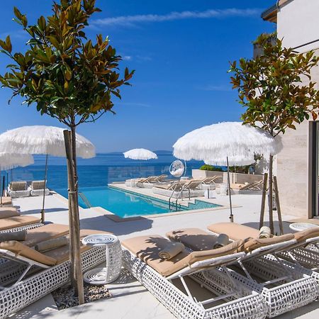 Gallery Luxury Suites & Rooms-Only Adults Split Luaran gambar