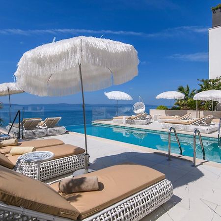 Gallery Luxury Suites & Rooms-Only Adults Split Luaran gambar