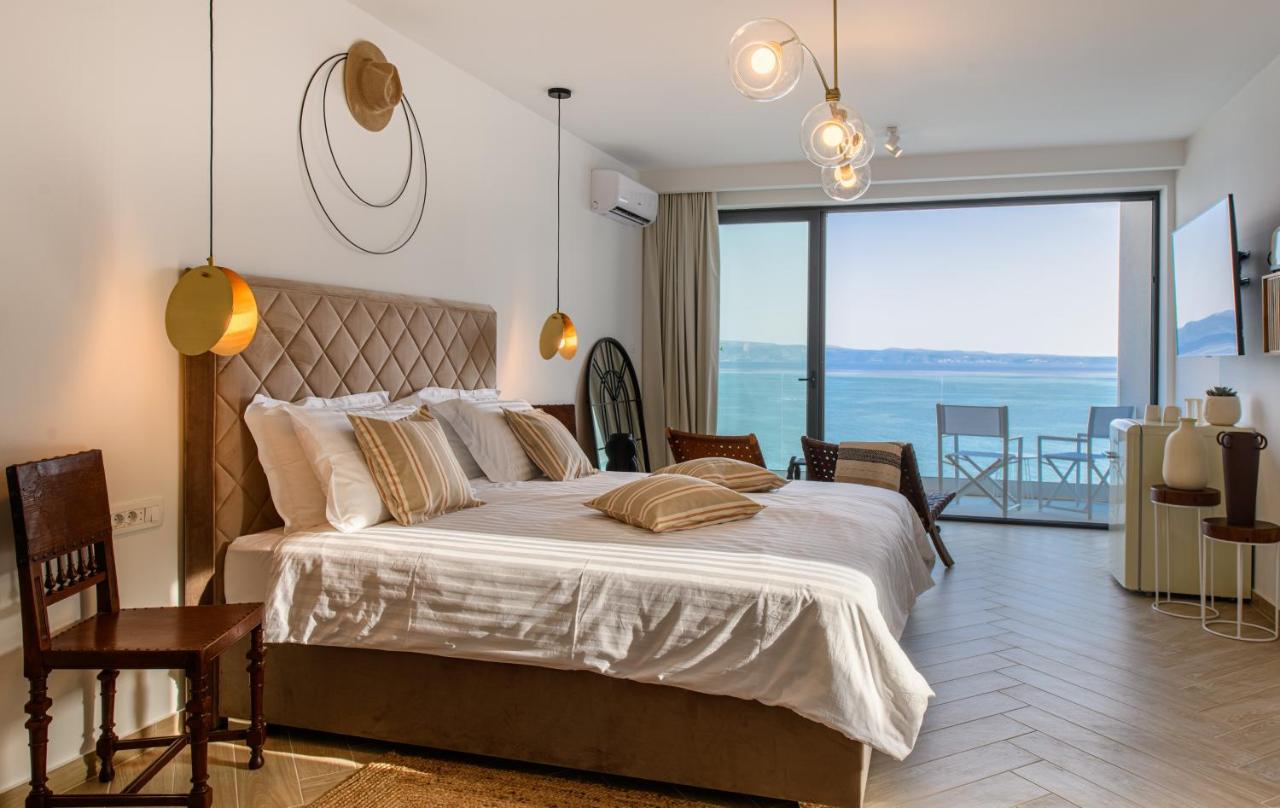 Gallery Luxury Suites & Rooms-Only Adults Split Luaran gambar
