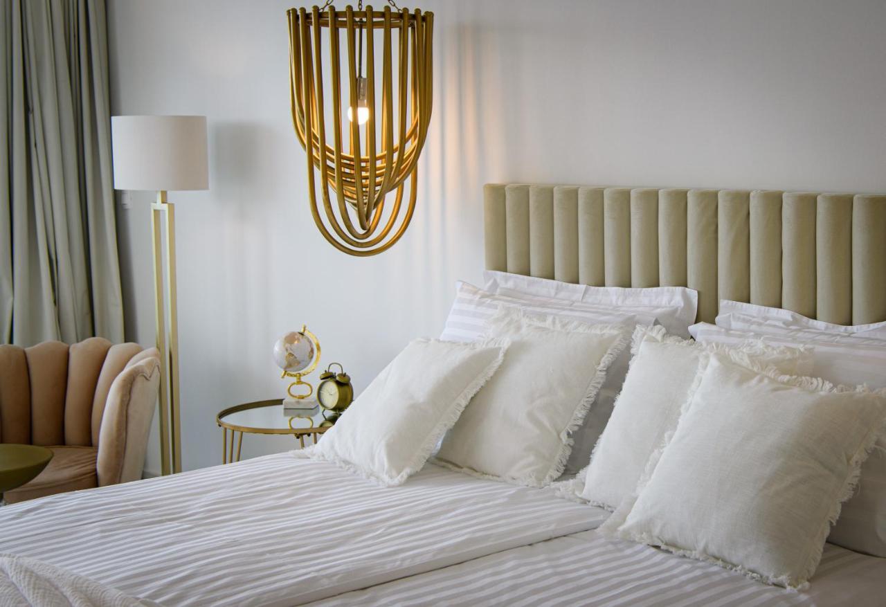 Gallery Luxury Suites & Rooms-Only Adults Split Luaran gambar