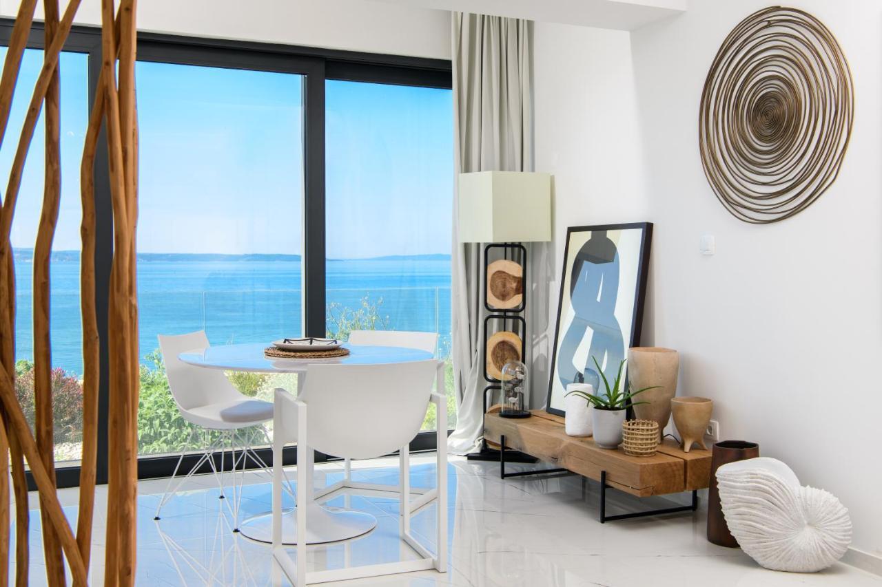 Gallery Luxury Suites & Rooms-Only Adults Split Luaran gambar