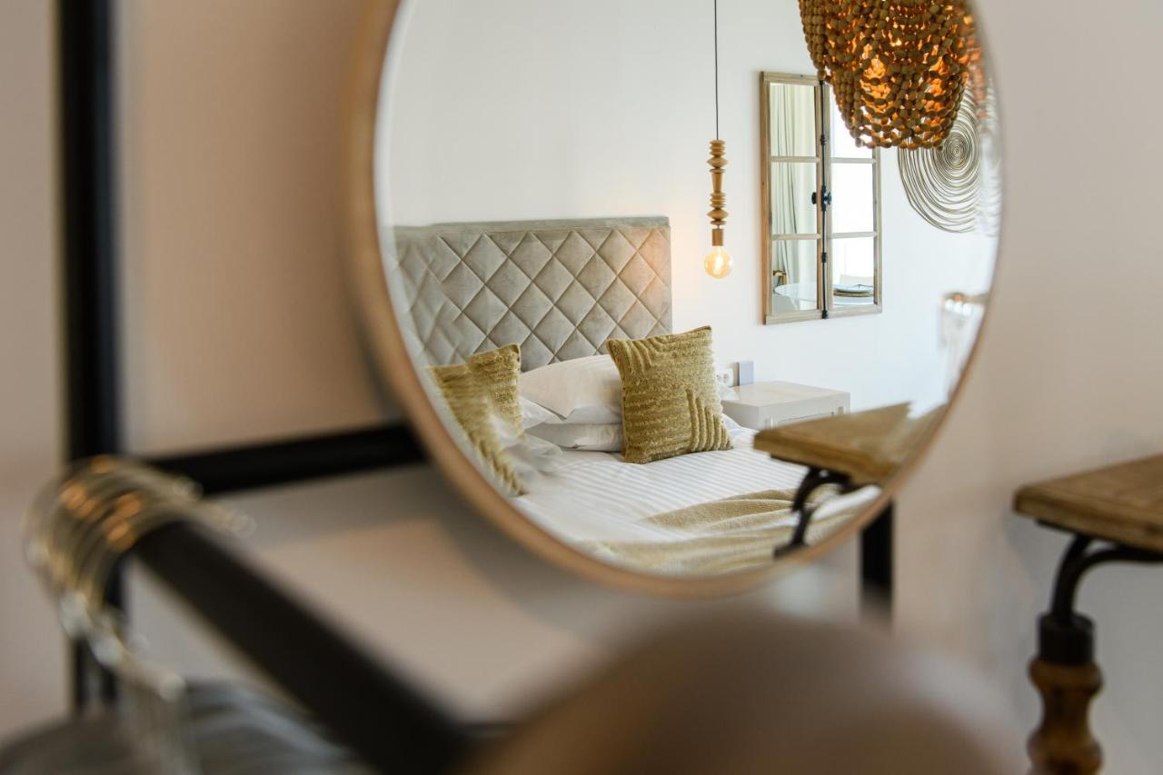 Gallery Luxury Suites & Rooms-Only Adults Split Luaran gambar
