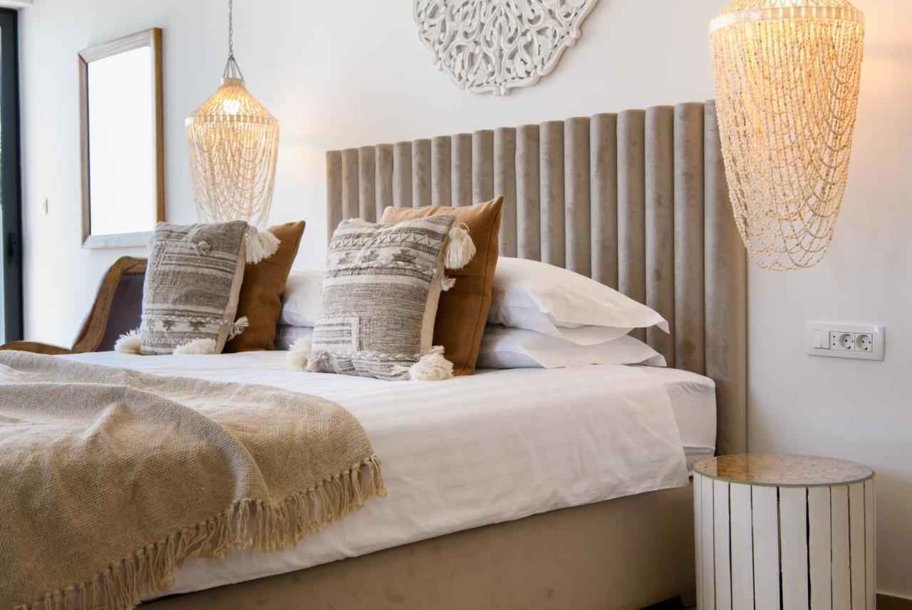 Gallery Luxury Suites & Rooms-Only Adults Split Luaran gambar