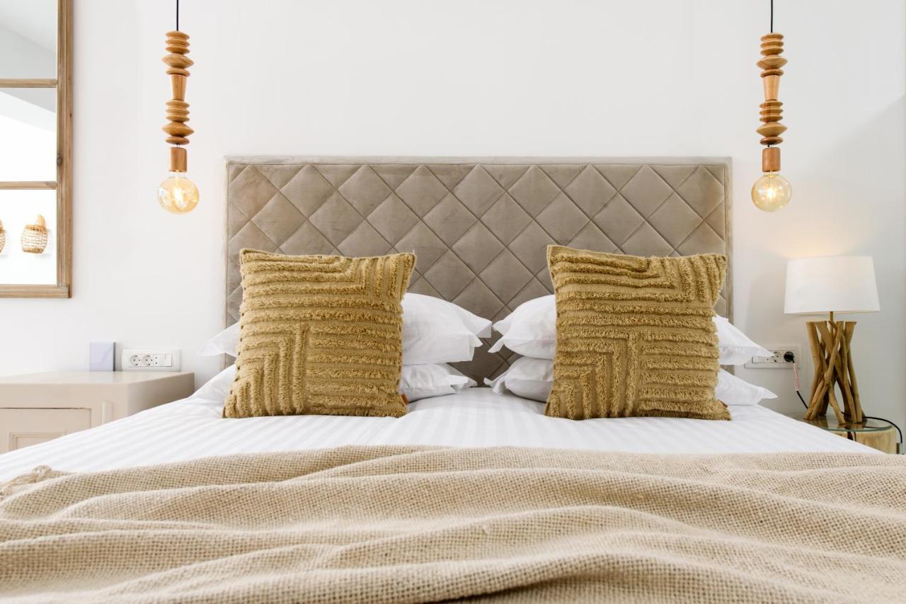 Gallery Luxury Suites & Rooms-Only Adults Split Luaran gambar