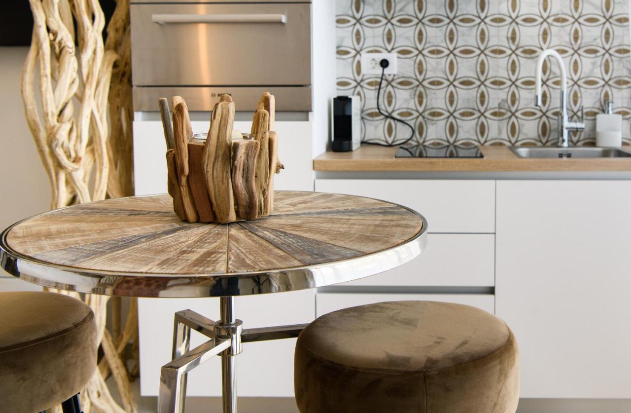 Gallery Luxury Suites & Rooms-Only Adults Split Luaran gambar