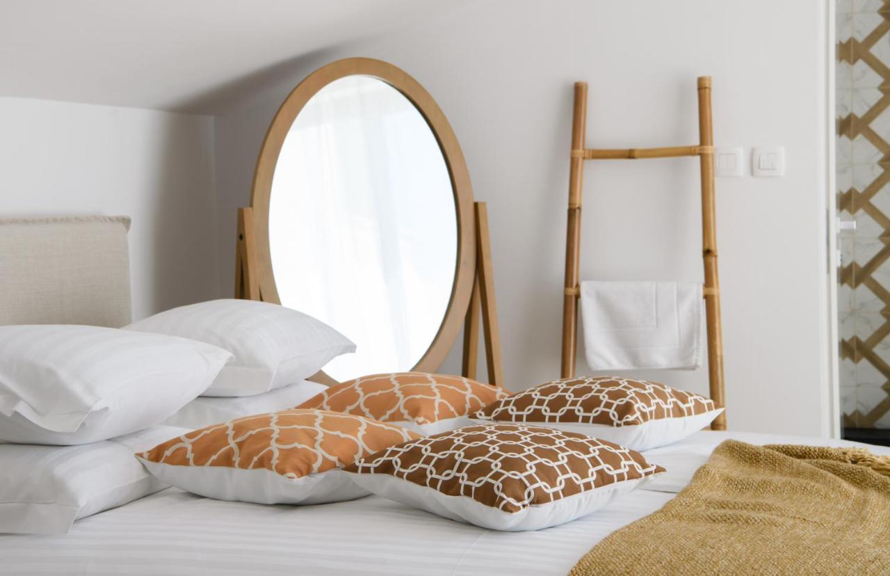 Gallery Luxury Suites & Rooms-Only Adults Split Luaran gambar