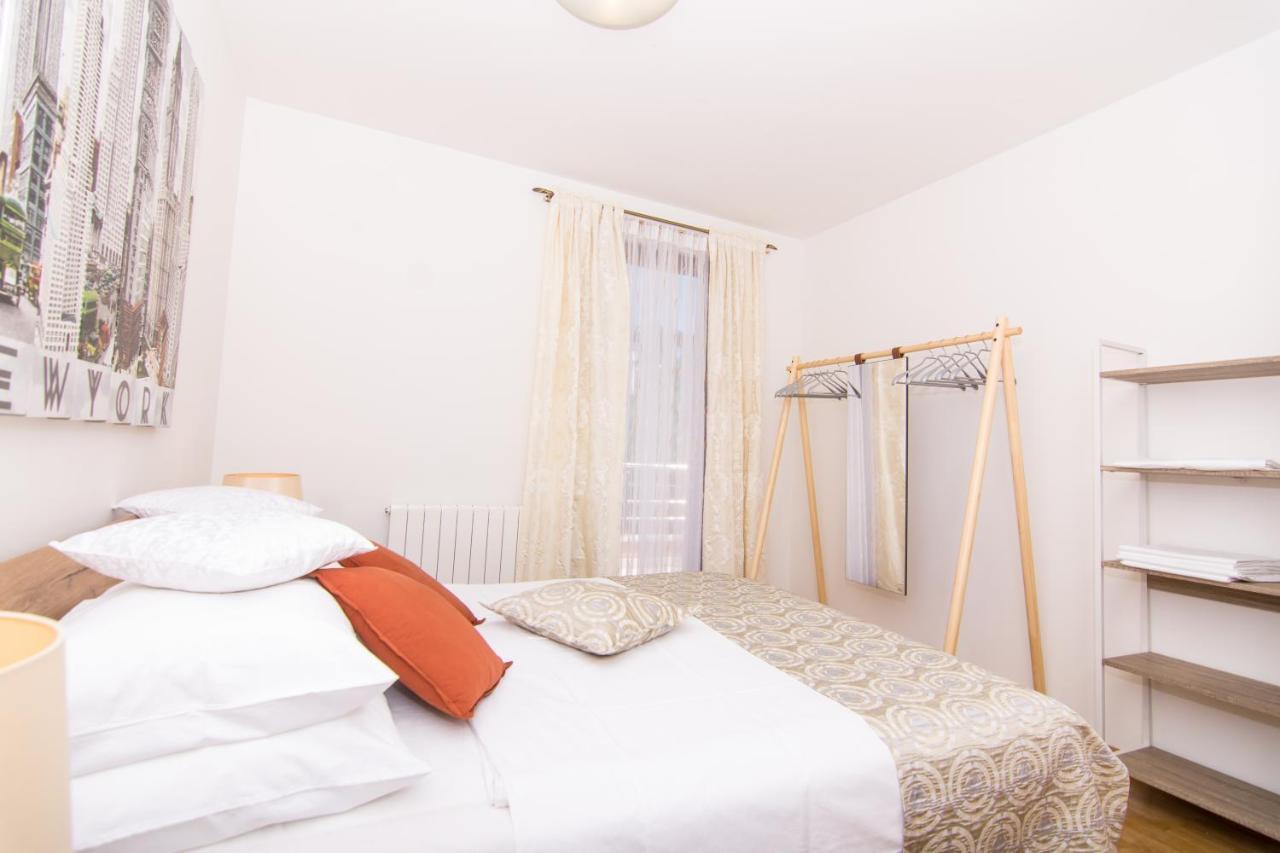 Gallery Luxury Suites & Rooms-Only Adults Split Luaran gambar