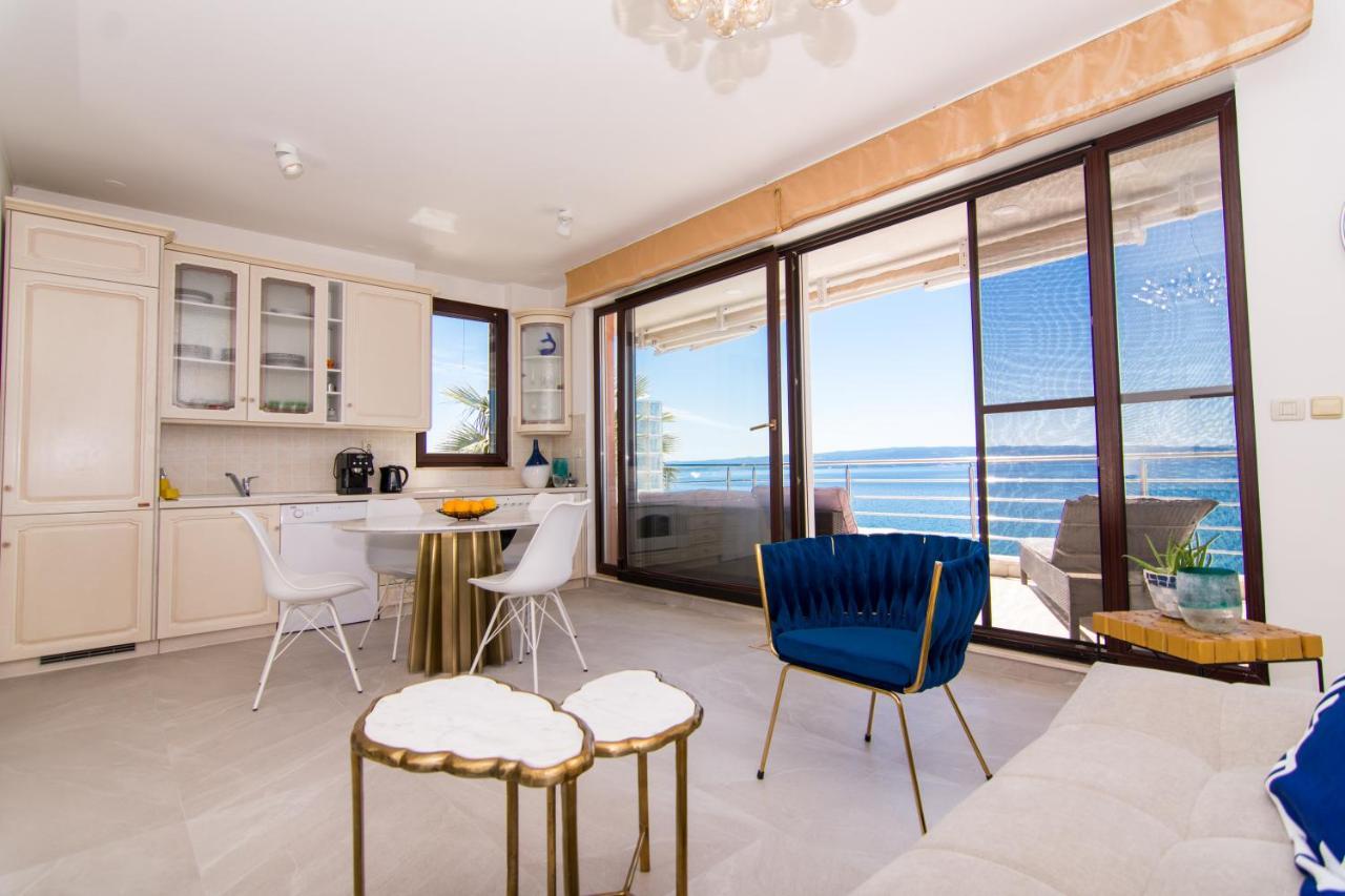 Gallery Luxury Suites & Rooms-Only Adults Split Luaran gambar