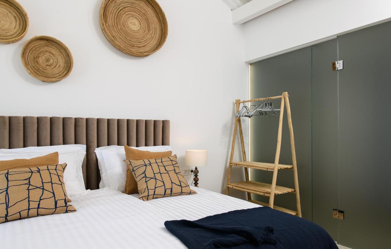 Gallery Luxury Suites & Rooms-Only Adults Split Luaran gambar