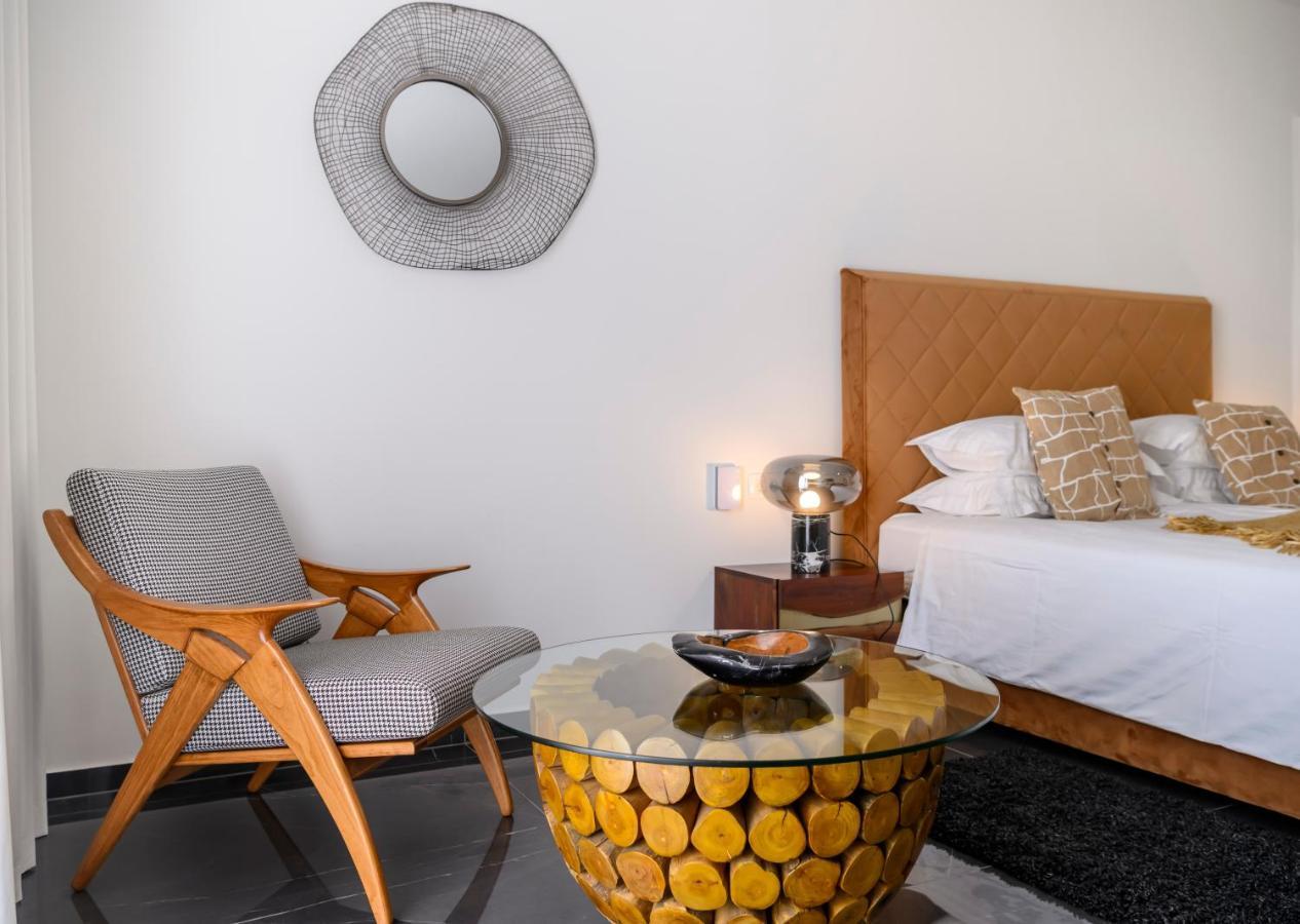 Gallery Luxury Suites & Rooms-Only Adults Split Luaran gambar