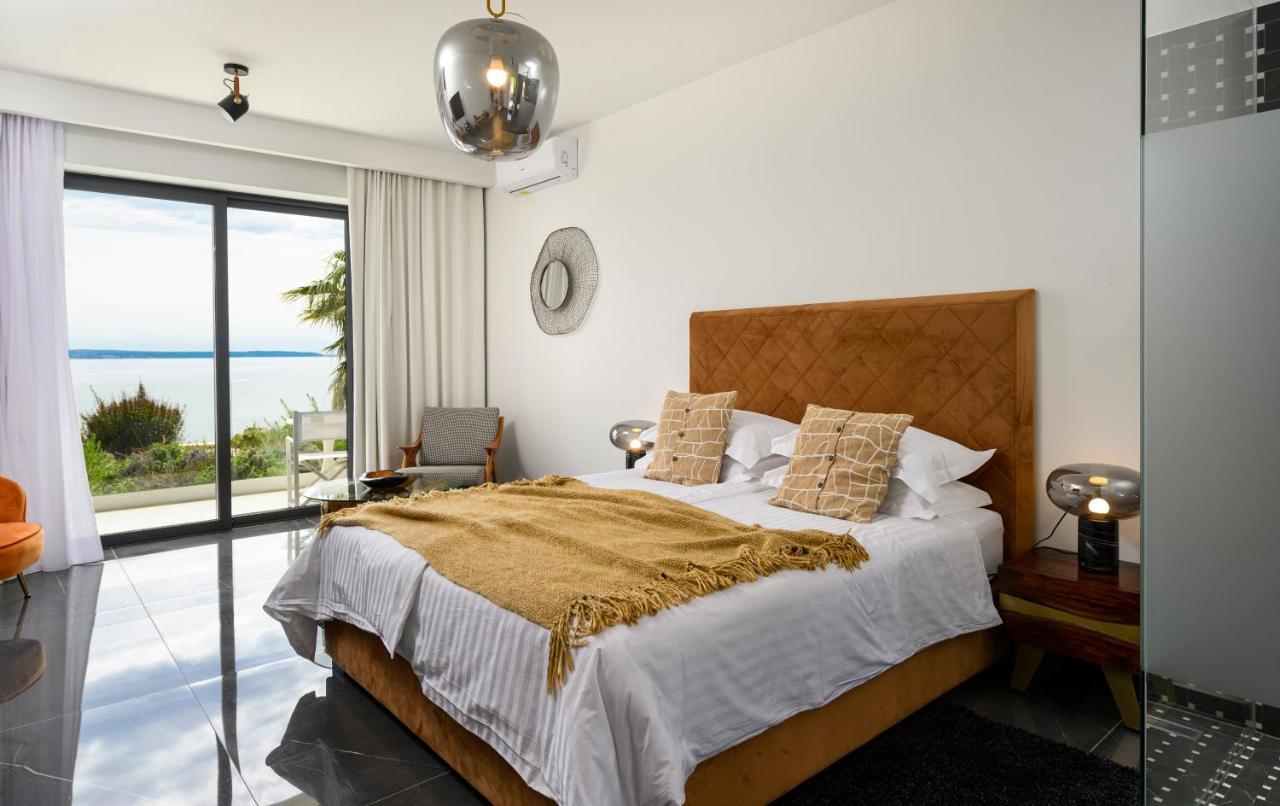 Gallery Luxury Suites & Rooms-Only Adults Split Luaran gambar