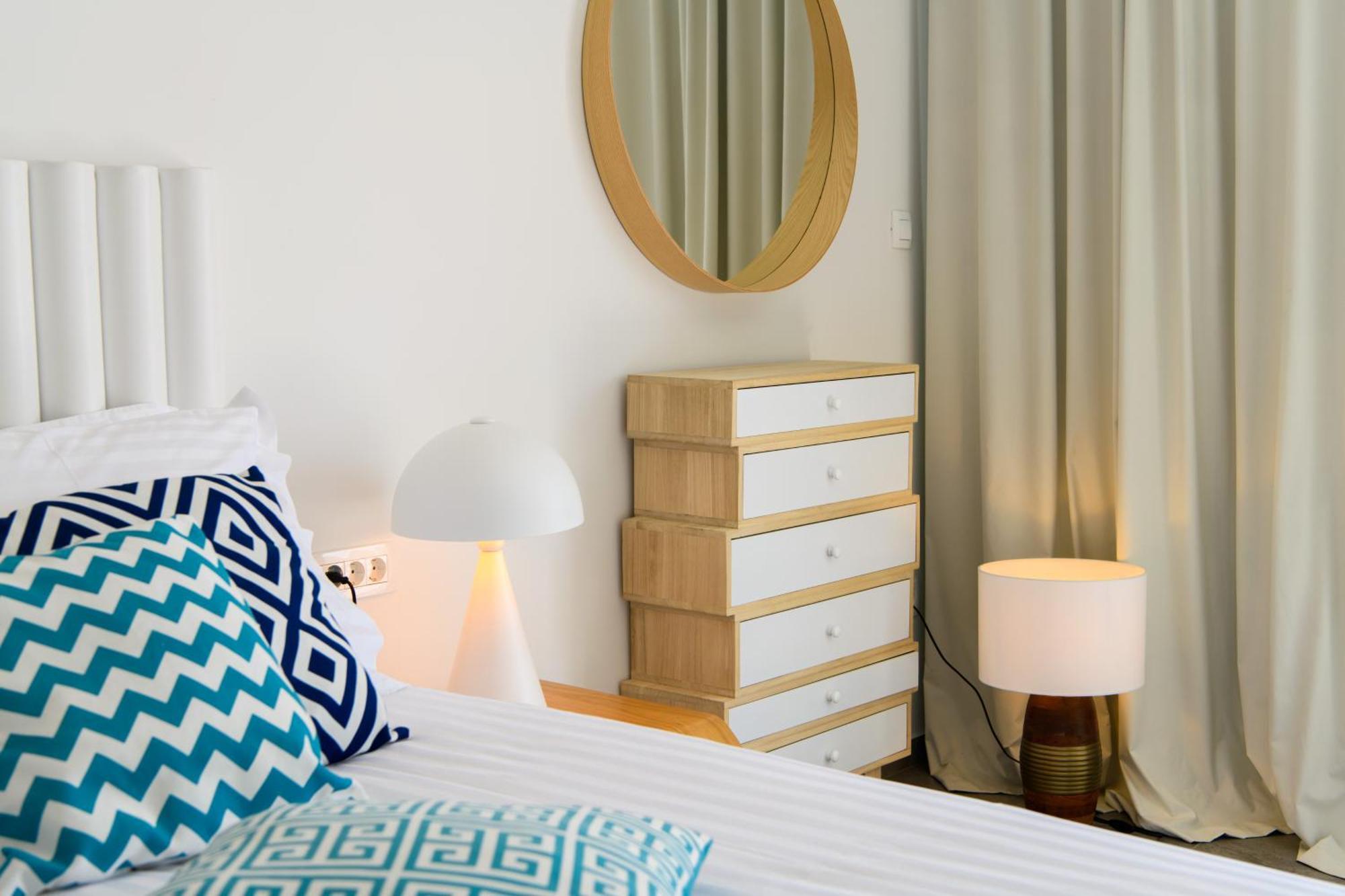 Gallery Luxury Suites & Rooms-Only Adults Split Luaran gambar