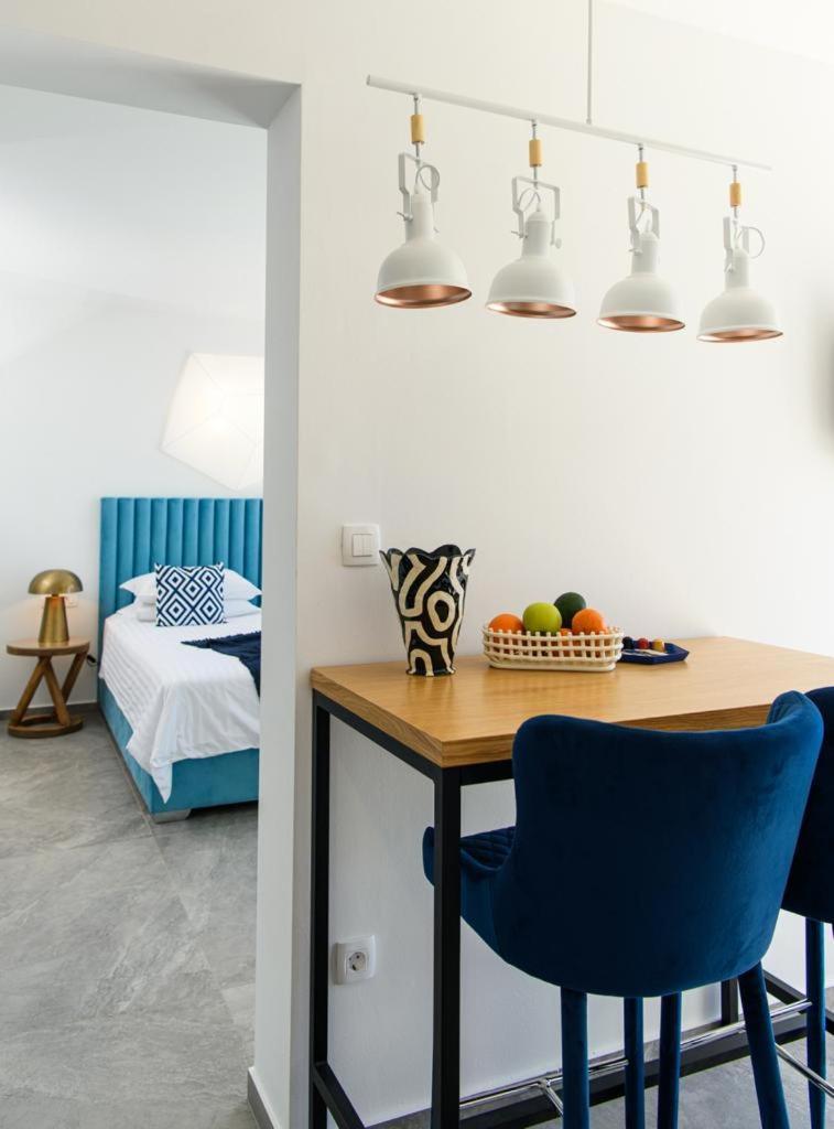 Gallery Luxury Suites & Rooms-Only Adults Split Luaran gambar