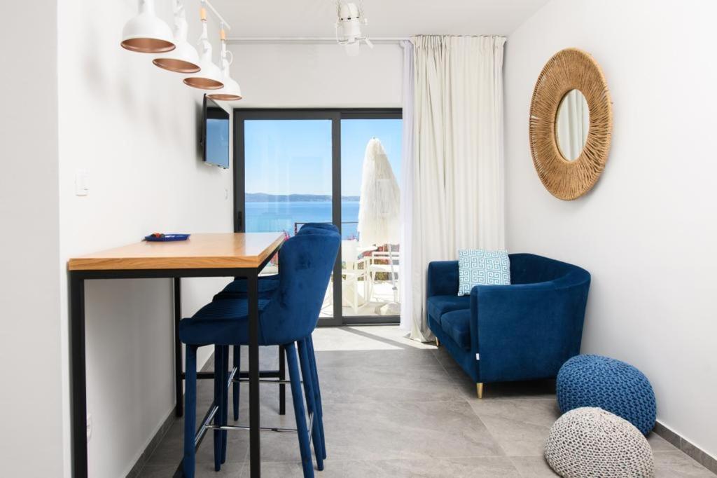 Gallery Luxury Suites & Rooms-Only Adults Split Luaran gambar