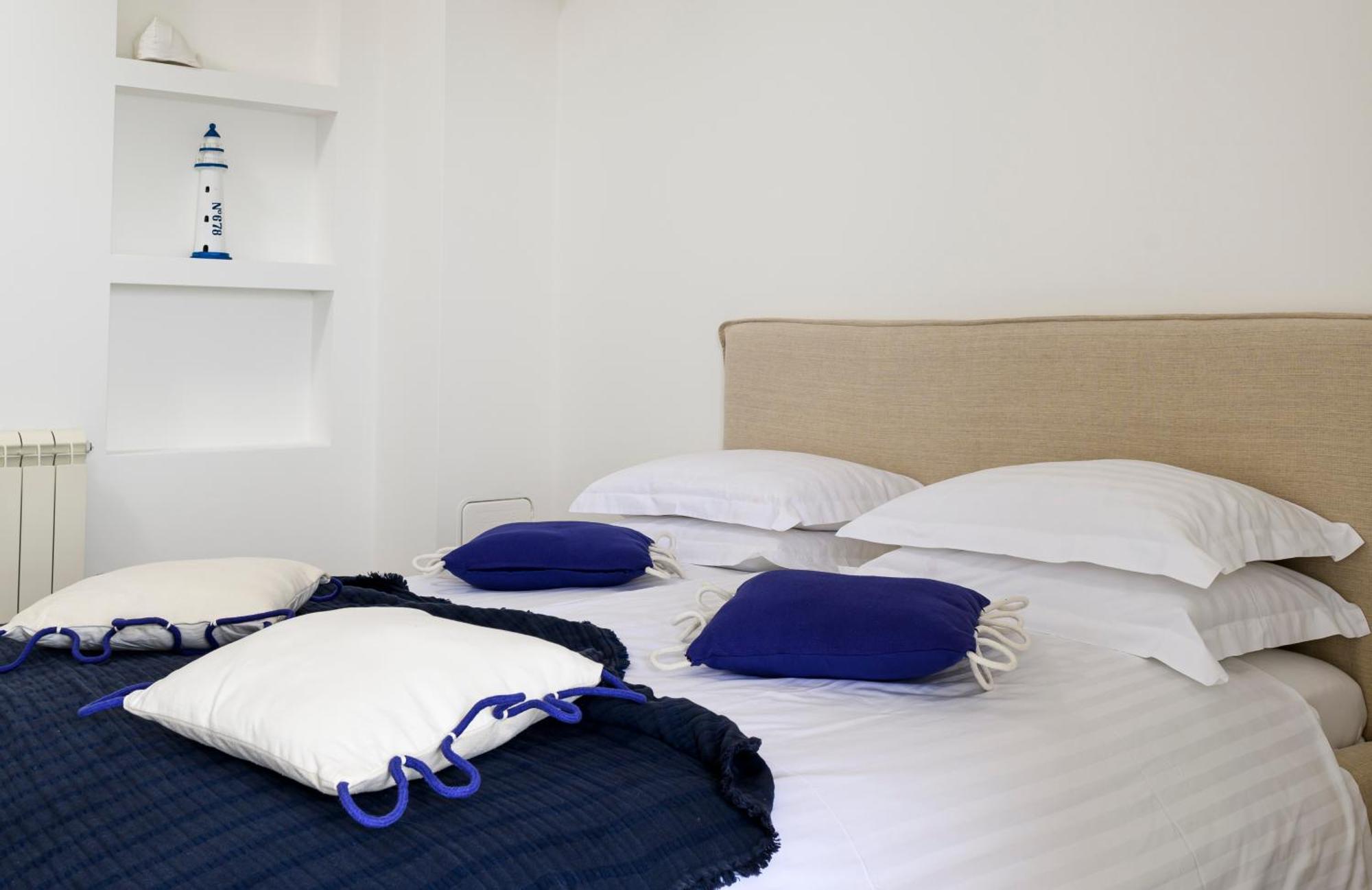Gallery Luxury Suites & Rooms-Only Adults Split Luaran gambar