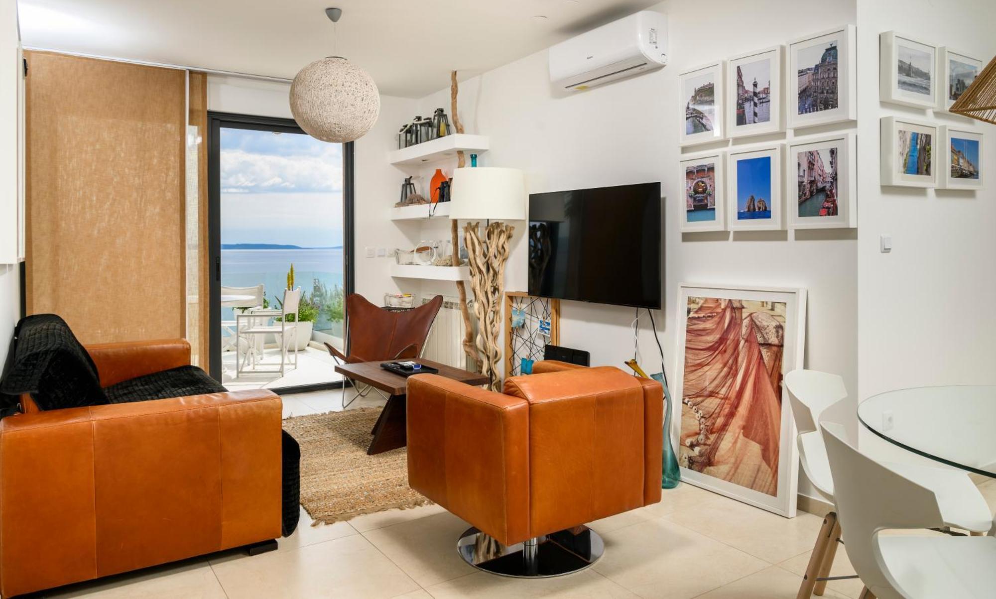 Gallery Luxury Suites & Rooms-Only Adults Split Luaran gambar