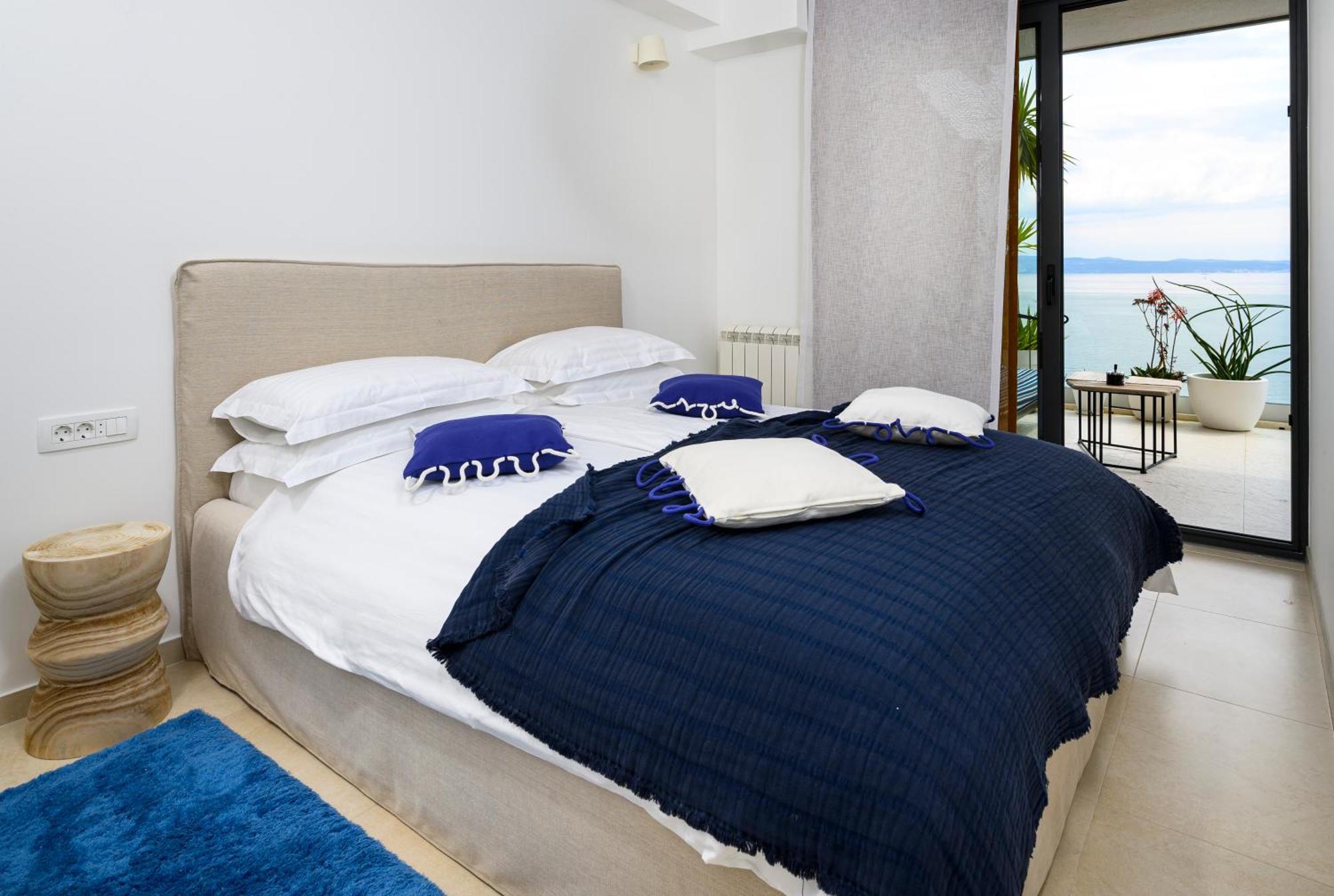 Gallery Luxury Suites & Rooms-Only Adults Split Luaran gambar