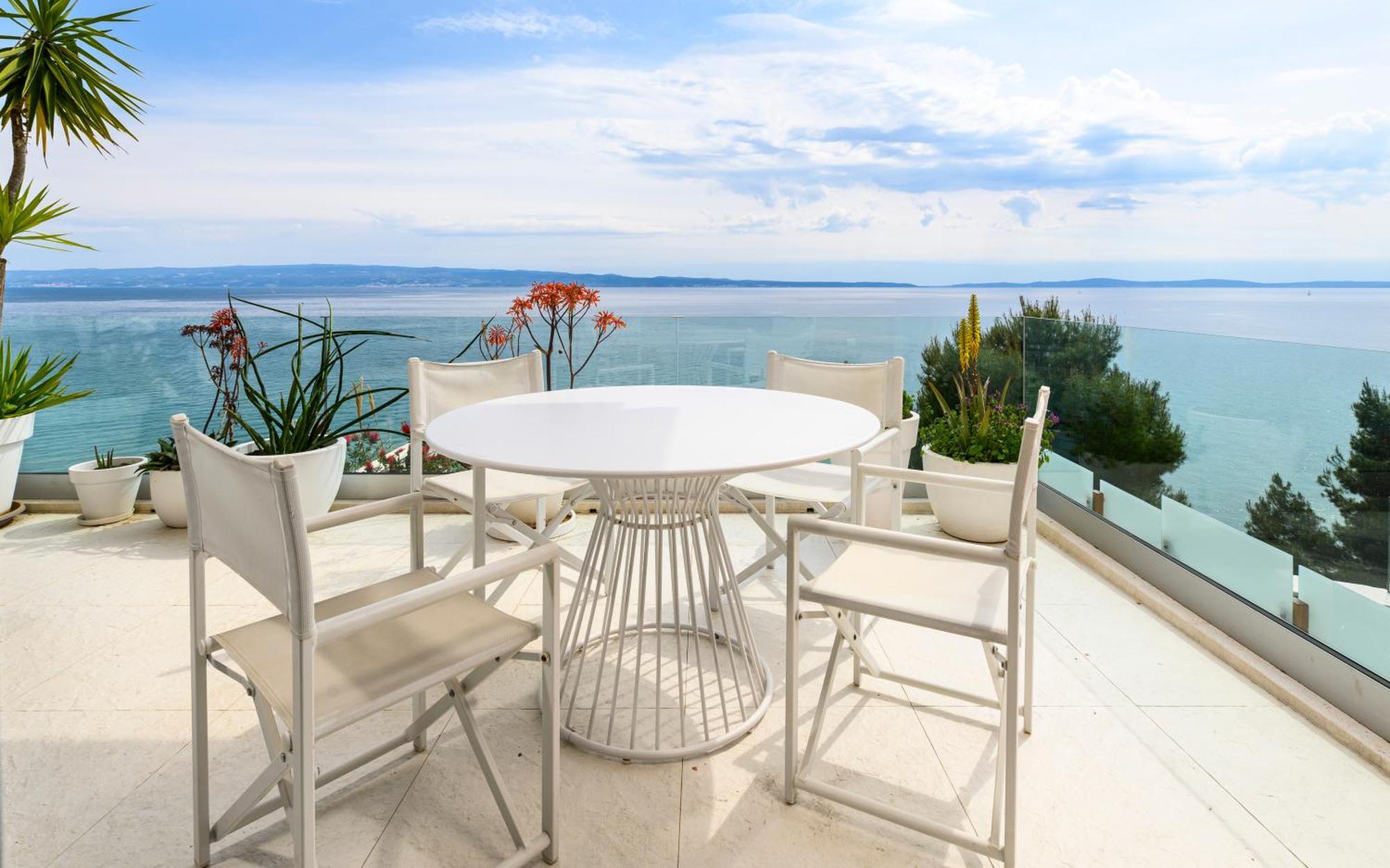 Gallery Luxury Suites & Rooms-Only Adults Split Luaran gambar