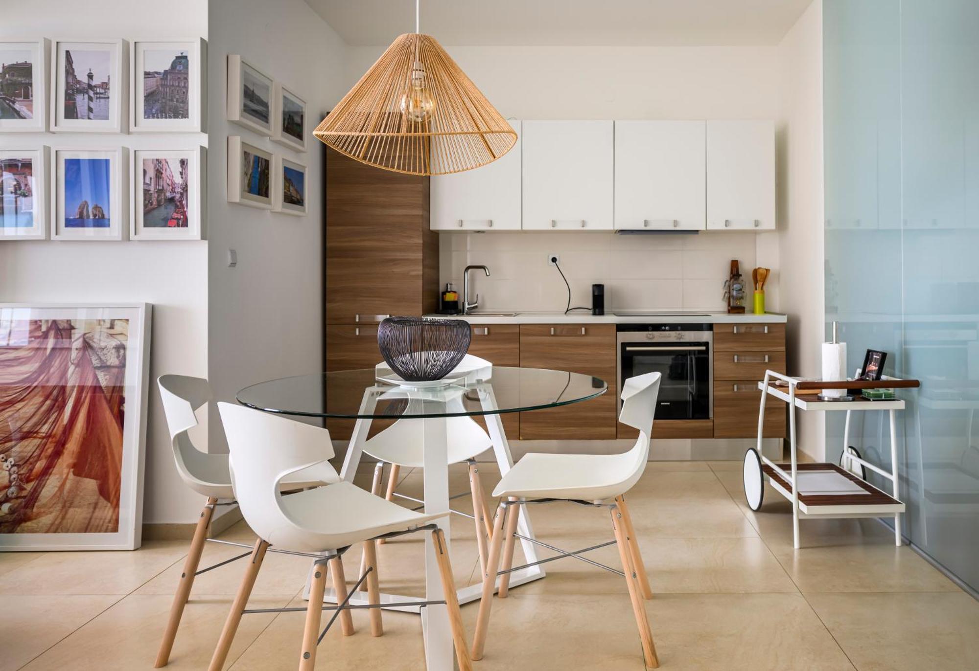 Gallery Luxury Suites & Rooms-Only Adults Split Luaran gambar