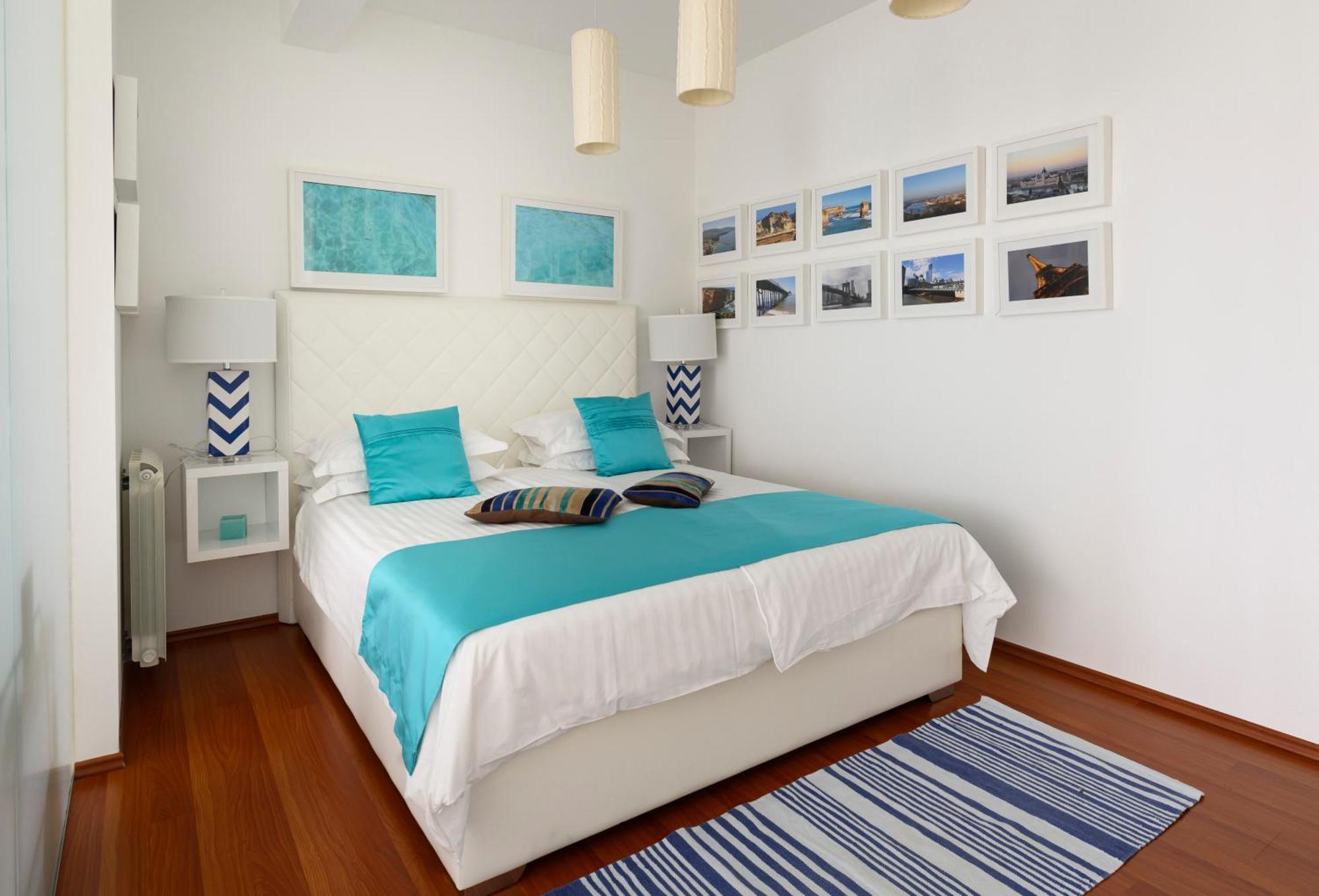 Gallery Luxury Suites & Rooms-Only Adults Split Luaran gambar