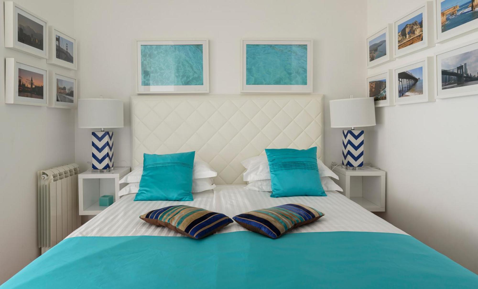 Gallery Luxury Suites & Rooms-Only Adults Split Luaran gambar